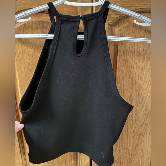 Dynamite crop top - Picture 2 of 2